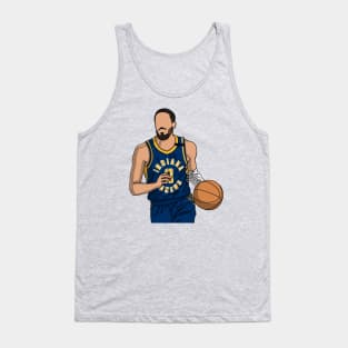 Tyrese Haliburton Tank Top